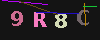 Gambar captcha